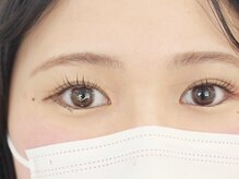 geNe 'n GRUS(ジーン アンド グルス)/まつ毛パーマ