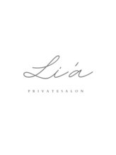 リア(Li'a)&nbsp;具志 菜那