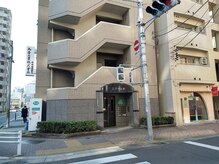 リフィット/建物外観