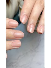 ナチュリア(Natulea)/ワンカラー