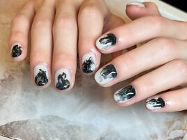 上下ちぐはぐニュアンス☆