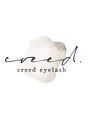 クリード アイラッシュ(Creed eyelash)/creed eyelash【クリードアイラッシュ】
