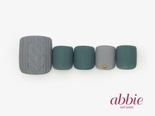 ネイルサロンアビー 北千住店(abbie)/くすみニット &nbsp;¥11946