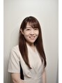 インス ビューティング(INSS Beauting) 染田 沙央里
