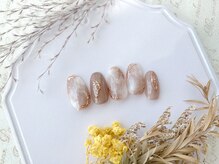 オリビアブルー(Olivia Blue)/デザインニュアンスコース