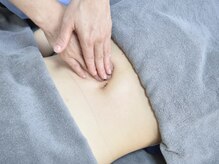 ノーマコルポ(noma corpo)/内側から整える【腸セラピー】