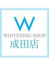 ホワイトニングショップ 成田店/【ホワイトニングショップ】