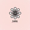 ルナビューティー 赤坂(LUNA beauty)のお店ロゴ