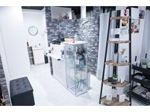 クレア(CREA)/店内写真