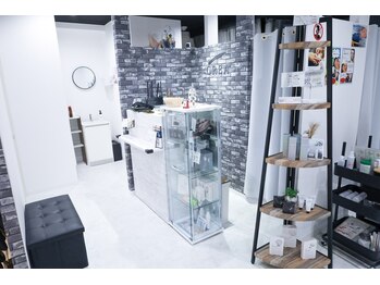 クレア(CREA)/店内写真