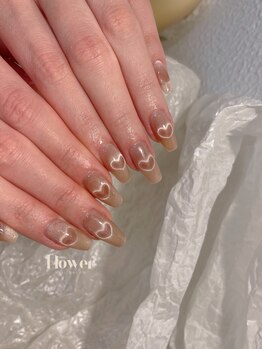 フラワー(Flower)/