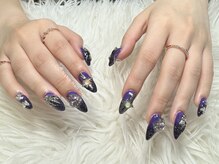 シーシーナナ ネイルサロン(CC NaNa Nail Salon)/