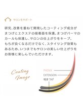 サロン ソレイユ(salon soleil)/