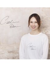 シエル ブルー(Ciel Blue) 松村 佳奈