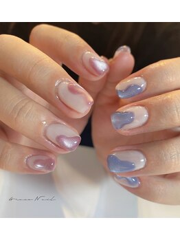 グレイス ネイル(Grace nail)/