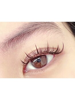 キープ力が自慢のサロン