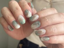 フェアリー(Fairy)/じゅわっとニュアンス　by朝倉