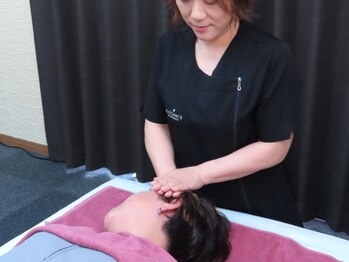 カイロアンドエステティック みらいの写真/【お悩み別にぴったりの施術を】ニキビケア/乾燥肌レスキュー¥16000→¥8000◎内から輝くツヤツヤ水光肌に＊