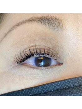 オッジヘアー/マスカラパーマ10/23正田