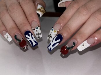 【Kanon】海外アート☆°*