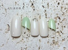 アウロラ 代々木上原(AURORA)/定額　シンプル　90分