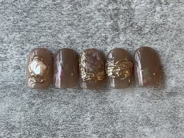 ニュアンス　新宿　新宿三丁目