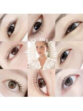 マイルーム(myroom1987)/ラッシュリフト