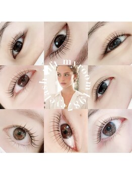 マイルーム(myroom1987)/ラッシュリフト