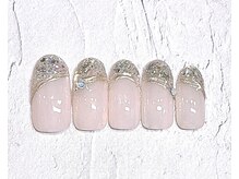 ネイルサロン 爪/アートし放題