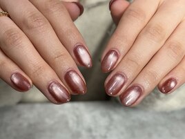 マグネット×フラッシュ