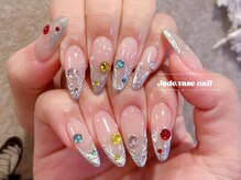 ジェードベース 銀座(Jade.vase)/