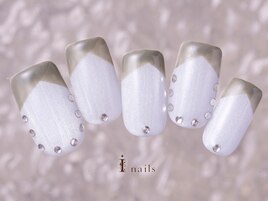 マグストレートフレンチ11500円