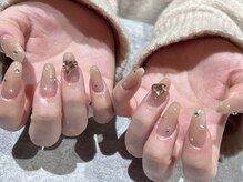 ネイル アン 倉敷駅前店(Nail Ann)/オフィスネイル
