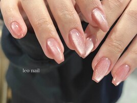 ジェルネイル