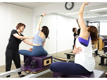 SKY 春日井店/2人で受けるセミプライベート