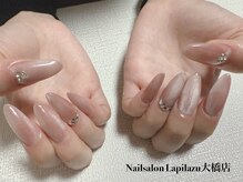 ラピラズ 大橋店(Lapilazu)/マグネットスカルプネイル