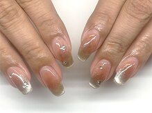 フィロンネイル 蒲田店(filonnail)/フリーデザイン