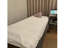 アトリエタマ(atelier-tama)/店内　施術部屋