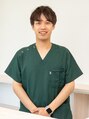 宝塚ぴっと骨盤整体院/藤城　将太【整体/肩こり/腰痛/産後/姿勢】