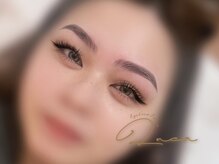 ルーカ(Luca)の雰囲気（ハリウッドブロウリフト［眉毛パーマ/海外眉/アイブロウ/眉毛］）