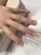 ナチュラドール(NATURADORm)の写真/深爪等の爪のトラブルに悩んでいる方必見！丁寧な施術と知識でどんな状態の爪も美しい状態へ♪