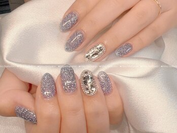 ニコネイルサロン 宇都宮店(Niko nailsalon)/