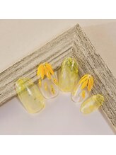 ネイルサロン春/