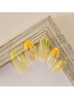 ネイルサロン春/