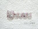 フットニュアンスアート¥6990