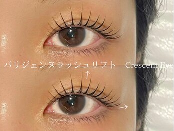 クレセントアイ 吉祥寺(Crescent Eye)/パリジェンヌラッシュリフト