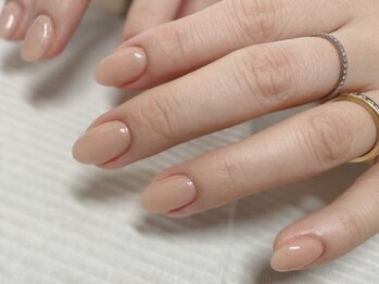 シーセブンビューティ(ccccccc b.)/