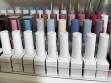 《100色以上のカラーをご用意》ご希望のカラーを叶えます◎