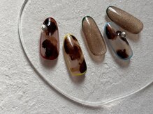 マイネイル 柏店/ラージcourse