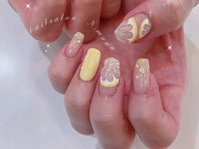 エヌ ムーン(N.moon)/